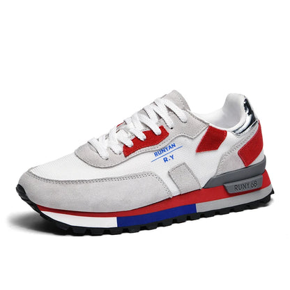 RY | Retro Runner Sneakers