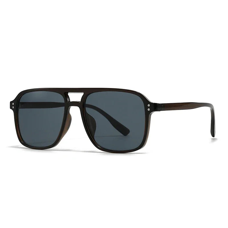 FIRENZE | Double Bridge Sunglasses