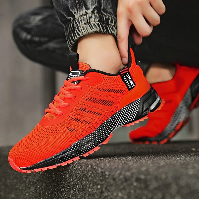 Motion Sport Sneaker