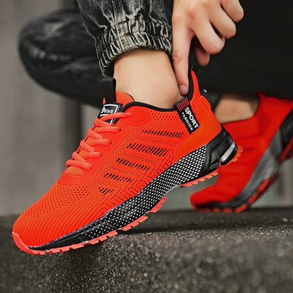 Motion Sport Sneaker
