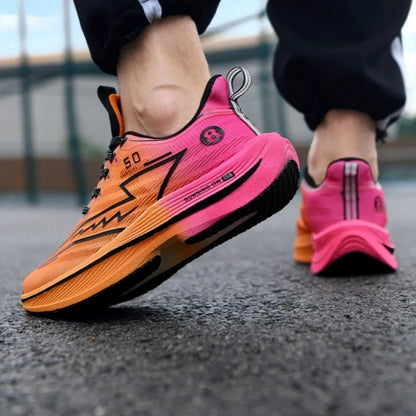 Aero Running Shoe