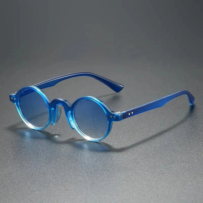 TURI | Round Sunglasses