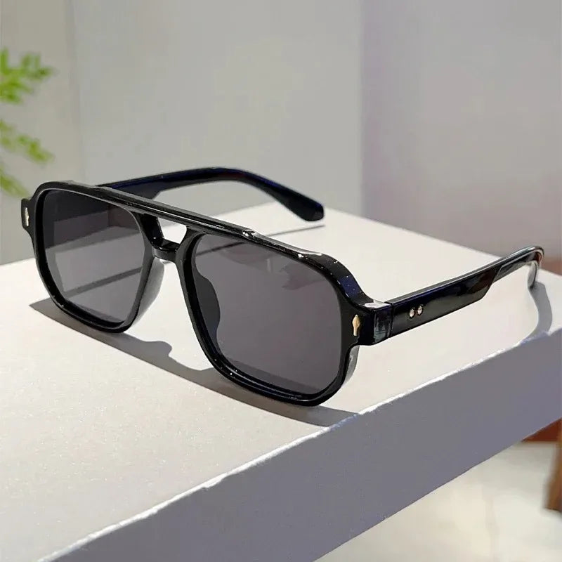LUCCA | Aviator Sunglasses