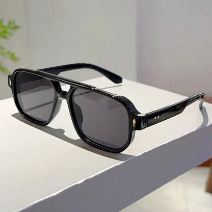 LUCCA | Aviator Sunglasses