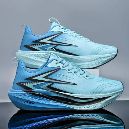 Glide Running Shoe