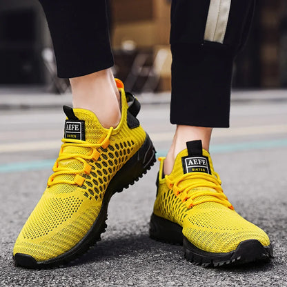 Flow Sport Sneaker
