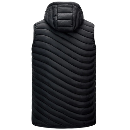 Marco | Thermal Hooded Vest