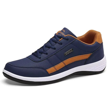 AXEL | Lightweight Walking Sneakers