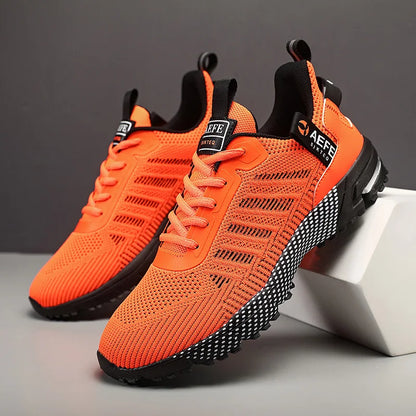 AeroFlex Sport Sneaker