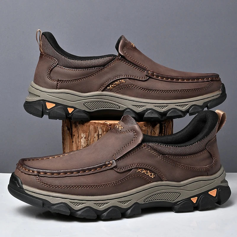 Rocco | Outdoor Loafer