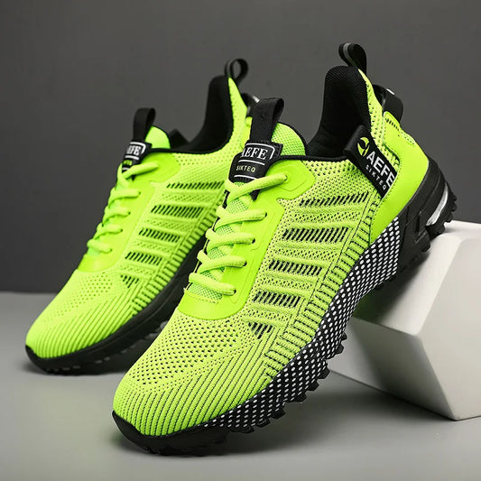 AeroFlex Sport Sneaker