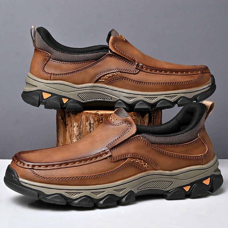 Rocco | Outdoor Loafer