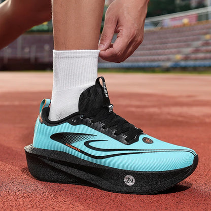 Cloud Running Shoe