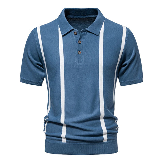 RIVO | Polo Shirt
