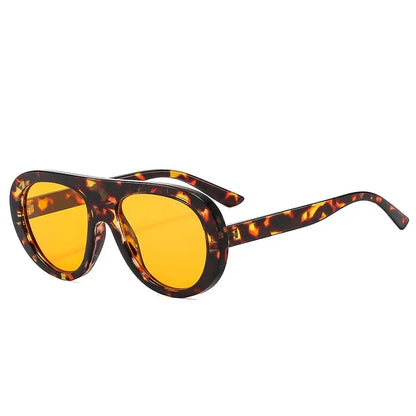 AMALFI | Aviator Sunglasses