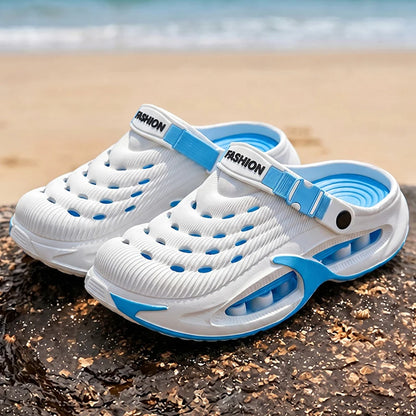REEF | Cushioned Slip-On Sandals