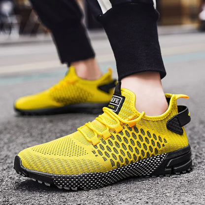 Flow Sport Sneaker