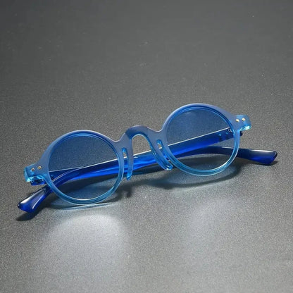 TURI | Round Sunglasses