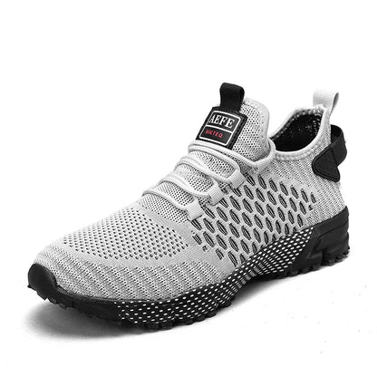 Flow Sport Sneaker