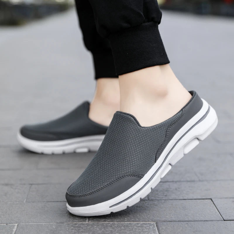 FINN | Slip-On Shoes