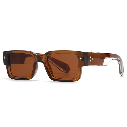VENEZIA | Thick Square Sunglasses