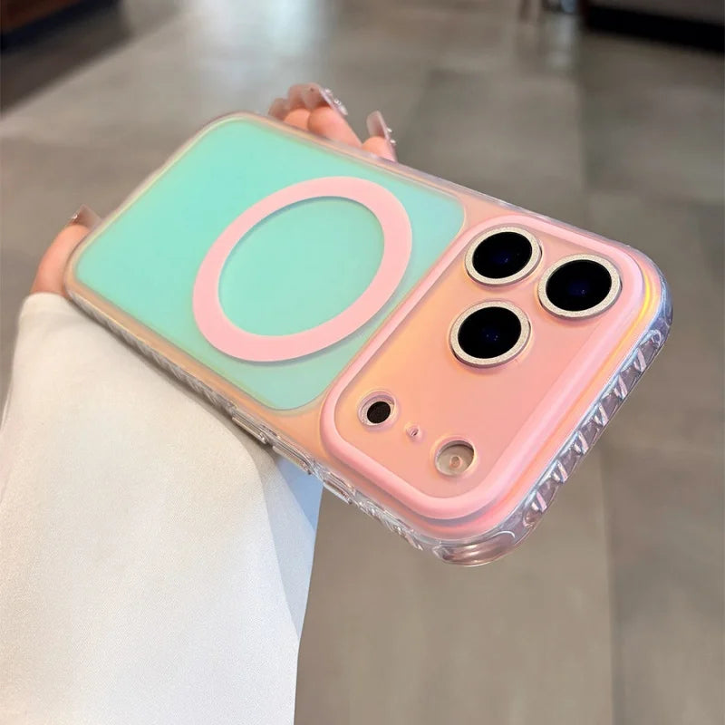 Aurora Magnetic Case
