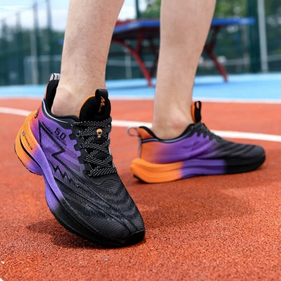 Aero Running Shoe