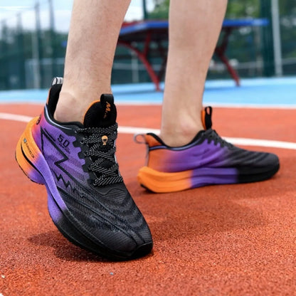 Aero Running Shoe