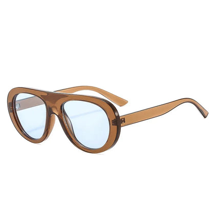 AMALFI | Aviator Sunglasses