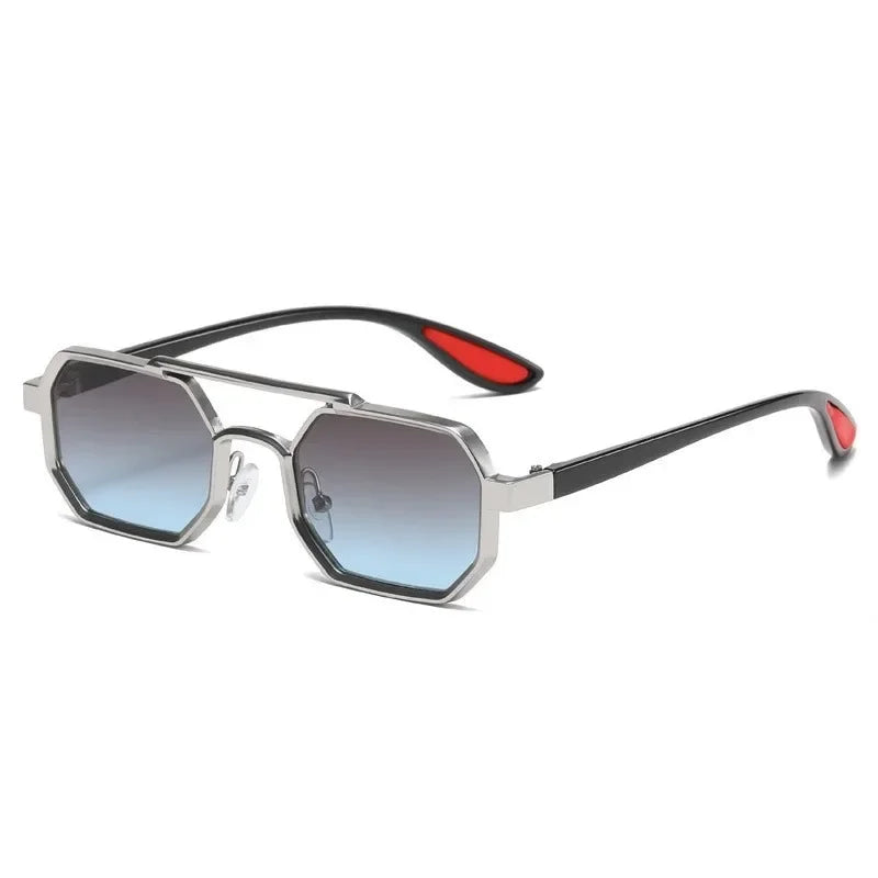 RAVELLO | Square Sunglasses