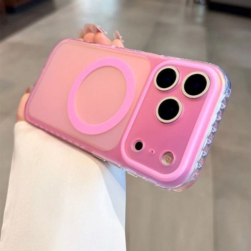Aurora Magnetic Case