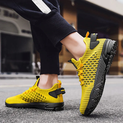 Flow Sport Sneaker