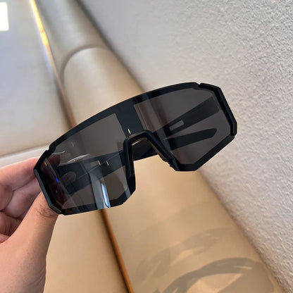 MONZA | Shield Sunglasses