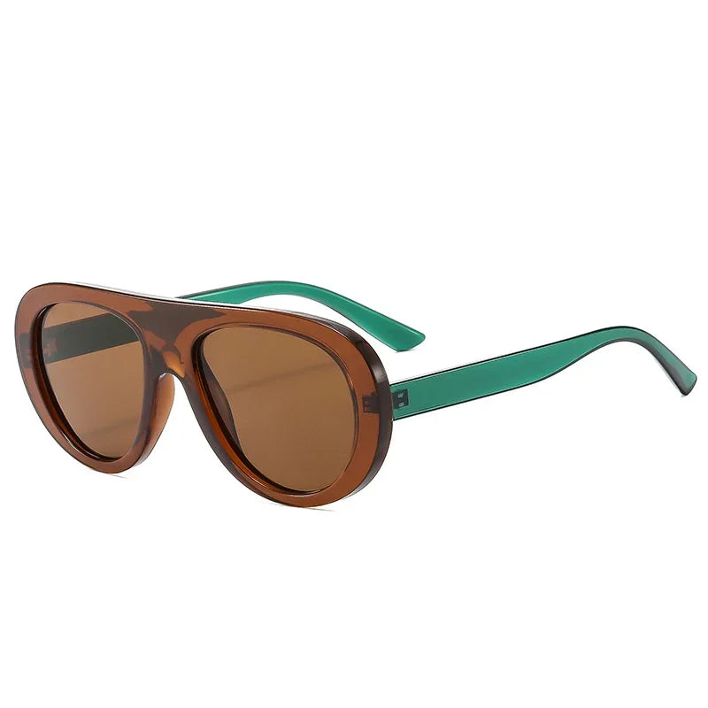 AMALFI | Aviator Sunglasses