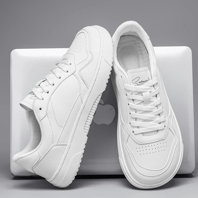 HENRY | Wide Fit Sneakers