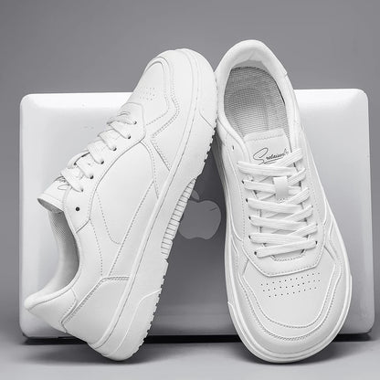 HENRY | Wide Fit Sneakers
