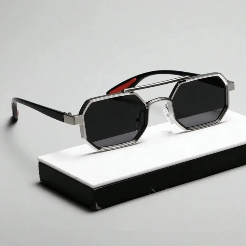 RAVELLO | Square Sunglasses
