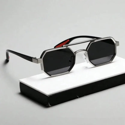 RAVELLO | Square Sunglasses