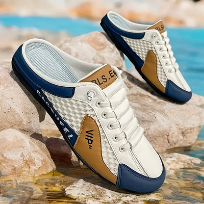 Ease Slip-On Sneaker