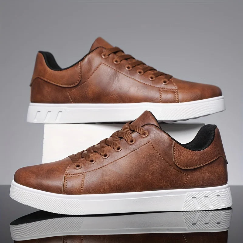 AXEL | Casual Sneakers