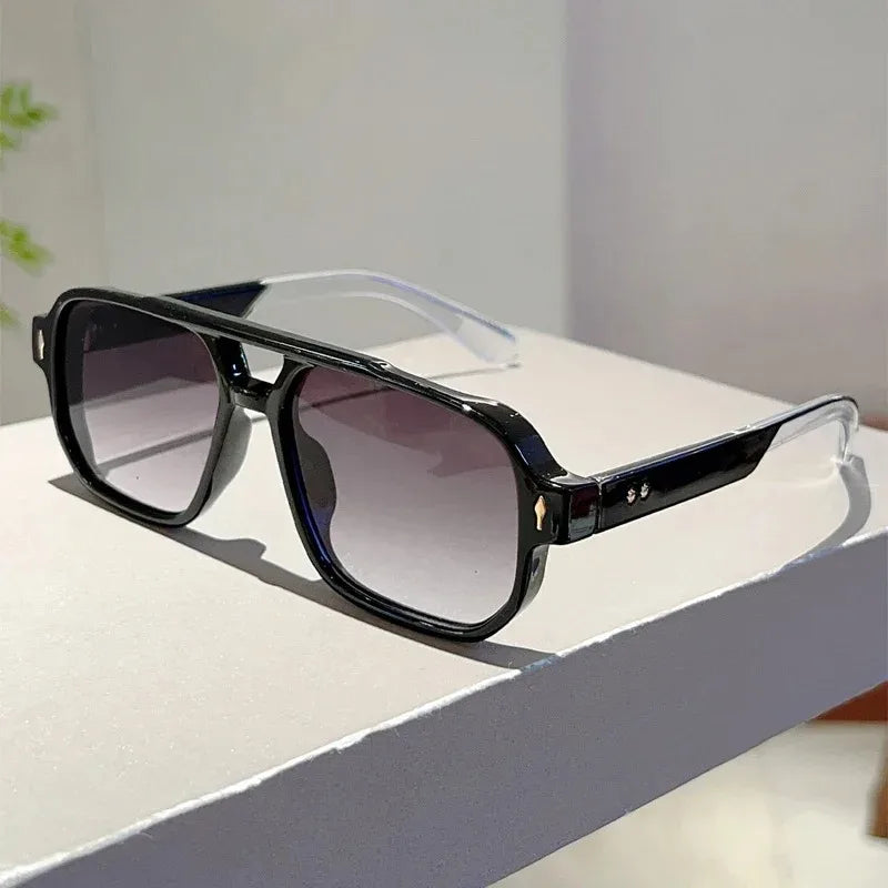 LUCCA | Aviator Sunglasses