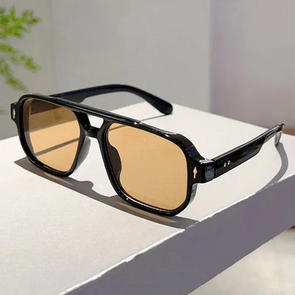 LUCCA | Aviator Sunglasses