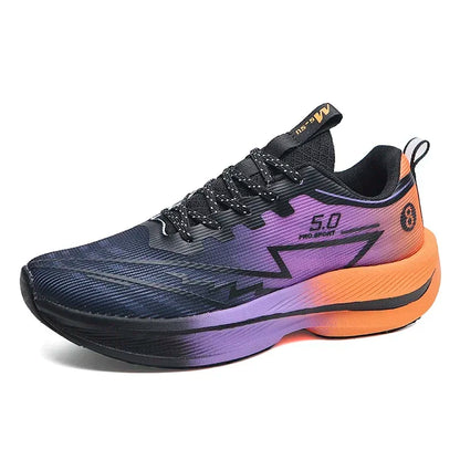 Aero Running Shoe