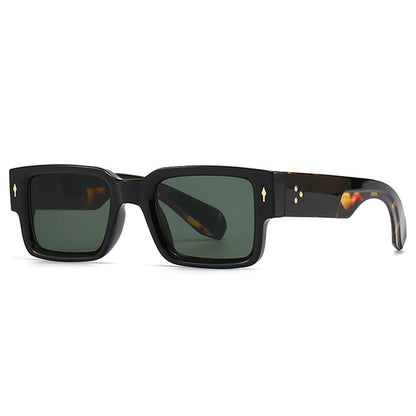 VENEZIA | Thick Square Sunglasses