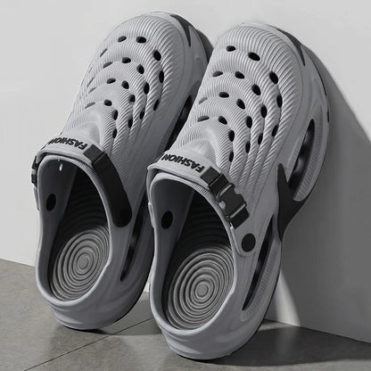 REEF | Cushioned Slip-On Sandals