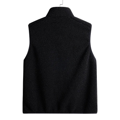 Trento | Outdoor Fleece Vest