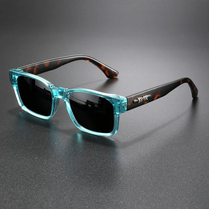 MATERA | Rectangular Sunglasses