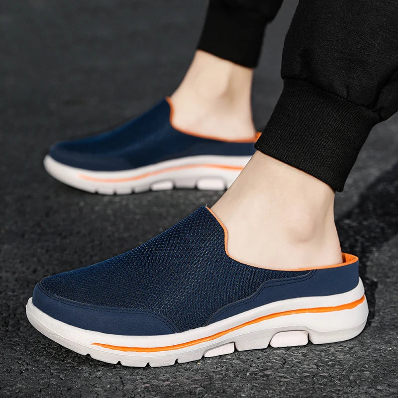 FINN | Slip-On Shoes