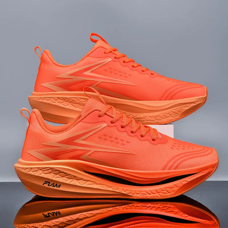 Glide Running Shoe