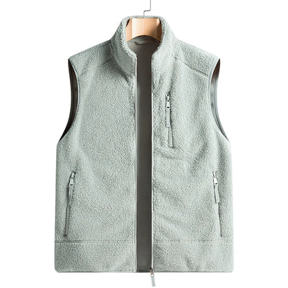 Trento | Outdoor Fleece Vest